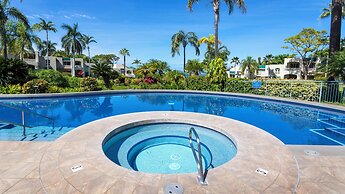 Palms at Wailea 2108