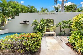 Palms at Wailea 2108