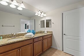 Refurbished! Lazy Life at Storey Lake by Shine Villas #901