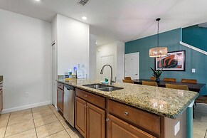 Refurbished! Lazy Life at Storey Lake by Shine Villas #901