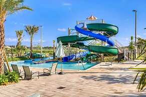 Refurbished! Lazy Life at Storey Lake by Shine Villas #901