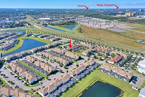 Refurbished! Lazy Life at Storey Lake by Shine Villas #901