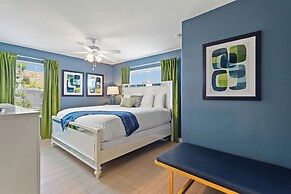 Refurbished! Lazy Life at Storey Lake by Shine Villas #901