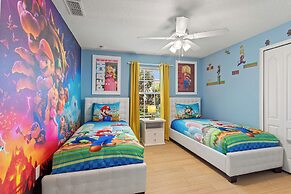 Refurbished! Lazy Life at Storey Lake by Shine Villas #901