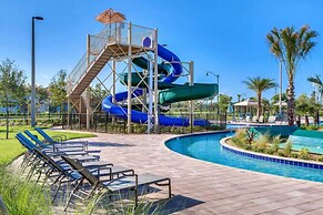 Refurbished! Lazy Life at Storey Lake by Shine Villas #901