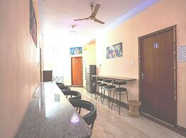 La Villa Pondi Chérie Center Town Beach Auroville