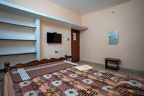 La Villa Pondi Chérie Center Town Beach Auroville