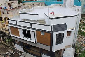 La Villa Pondi Chérie Center Town Beach Auroville