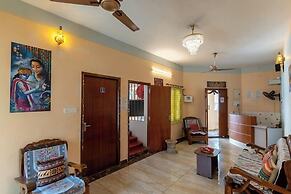 La Villa Pondi Chérie Center Town Beach Auroville