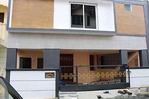 La Villa Pondi Chérie Center Town Beach Auroville