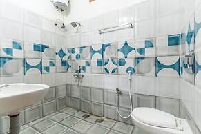 La Villa Pondi Chérie Center Town Beach Auroville