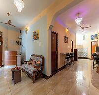 La Villa Pondi Chérie Center Town Beach Auroville