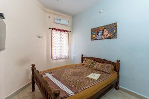 La Villa Pondi Chérie Center Town Beach Auroville