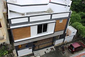 La Villa Pondi Chérie Center Town Beach Auroville