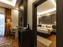 Santana Resort Hotel