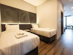 Santana Resort Hotel