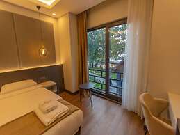 Santana Resort Hotel