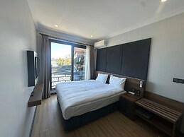 Santana Resort Hotel