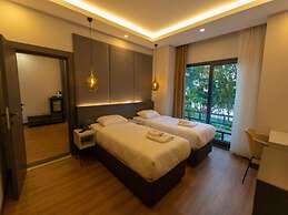 Santana Resort Hotel