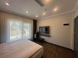 Santana Resort Hotel