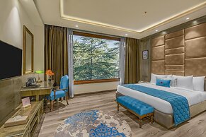 WelcomHeritage Elysium Resort & Spa