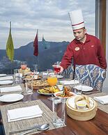 WelcomHeritage Elysium Resort & Spa