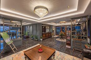 WelcomHeritage Elysium Resort & Spa