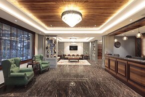 WelcomHeritage Elysium Resort & Spa