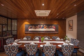 WelcomHeritage Elysium Resort & Spa