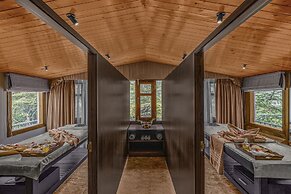 WelcomHeritage Elysium Resort & Spa