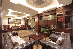 WelcomHeritage Elysium Resort & Spa