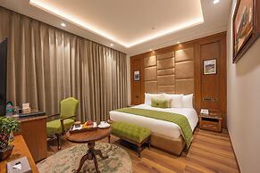 WelcomHeritage Elysium Resort & Spa