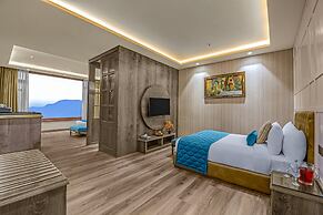 WelcomHeritage Elysium Resort & Spa