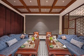 WelcomHeritage Elysium Resort & Spa