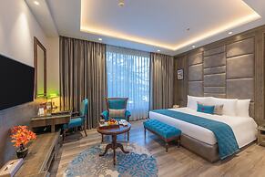 WelcomHeritage Elysium Resort & Spa