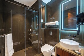 WelcomHeritage Elysium Resort & Spa