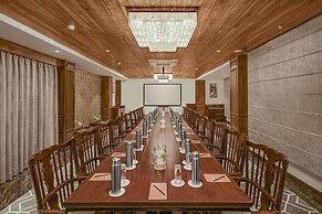 WelcomHeritage Elysium Resort & Spa