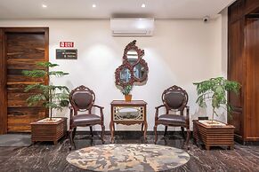 WelcomHeritage Elysium Resort & Spa