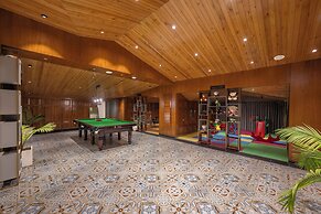 WelcomHeritage Elysium Resort & Spa