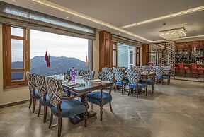 WelcomHeritage Elysium Resort & Spa