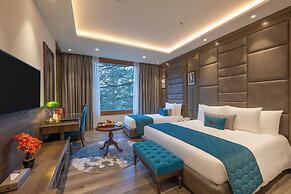 WelcomHeritage Elysium Resort & Spa