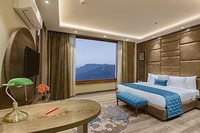 WelcomHeritage Elysium Resort & Spa