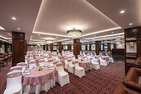 WelcomHeritage Elysium Resort & Spa