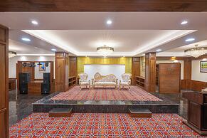 WelcomHeritage Elysium Resort & Spa