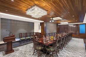 WelcomHeritage Elysium Resort & Spa