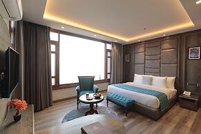 WelcomHeritage Elysium Resort & Spa