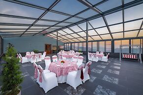 WelcomHeritage Elysium Resort & Spa