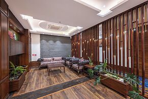 WelcomHeritage Elysium Resort & Spa