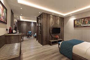 WelcomHeritage Elysium Resort & Spa