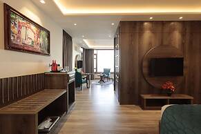 WelcomHeritage Elysium Resort & Spa